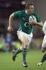 Irish rugby star fronts consumption campaign