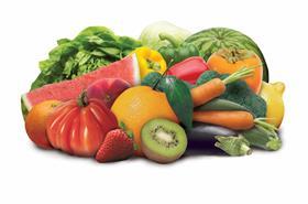 Anecoop fruit and veg