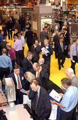 Packaging show set for 19th instalment