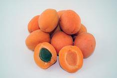 Apricot first for Waitrose