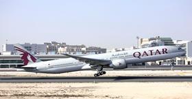 Qatar Airways Cargo