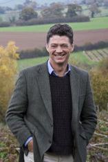 Guy Watson of Riverford