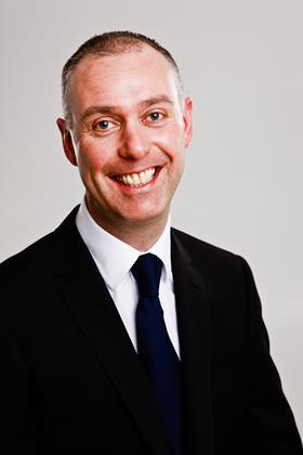 Mark Golder March 14