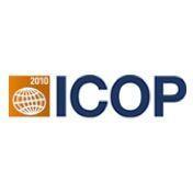 ICOP 2010 logo