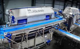 Tong TPS-ProPolisher & Next Generation Barrel Washer 2021