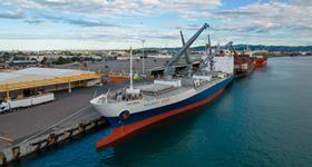 Solent Star Zespri charter vessel kiwifruit CREDIT Jamie Troughton_Dscribe Media Services