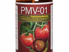 Biobest PMV-01 tomatoes
