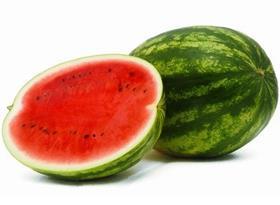 Nunhems watermelon Manitou F1
