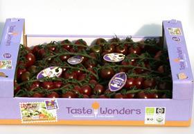 Choco Toms Eosta Nature and More