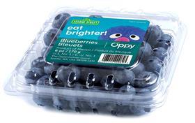 Oppy berries