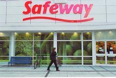 Hewitt comments on Safeway decision
