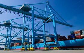 APM Terminals