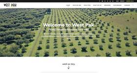 West Pak new website 2018