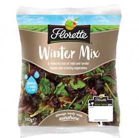 Florette Winter Mix