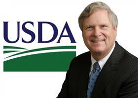 US Tom Vilsack USDA Secretary