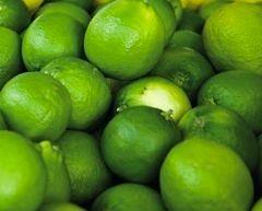 Persian limes