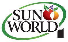 Sun World unveils new logo