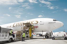 Emirates SkyCargo