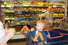 Spend pounds for points at Sainsbury's