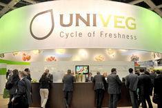 Univeg makes changes at Expofrut