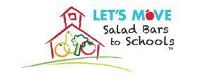 Lets Move Salads to Schools