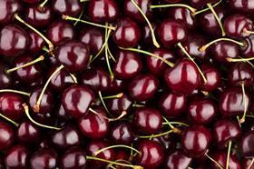 Chile Cherries