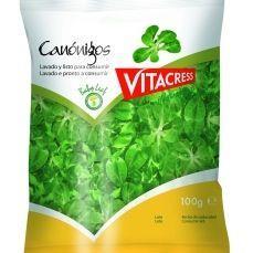 Vitacress salad