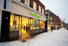 Waitrose tops satisfaction survey for third year