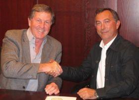 Sun World Johan Jooste MOYCA Enrique Moya