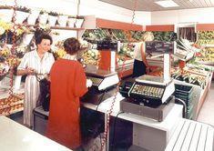 Happier times ahead for greengrocers?
