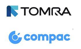 Tomra Compac