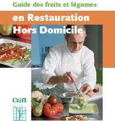 Foodservice guide