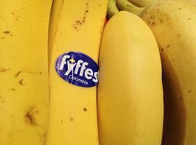 CL IE Fyffes bananas