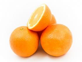 GEN citrus oranges