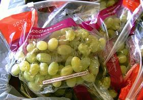 Gefra grapes