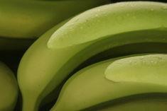 Chaney hopes to have developed a practical method for Africans to re-use banana skins