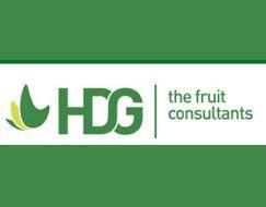 HDG logo