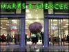 Green light for M&S takeover
