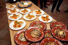 Recipes in the Chicory Challenge book