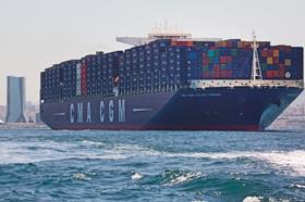 CMA CGM