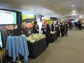 fresh careers fair