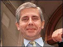 Stuart Rose