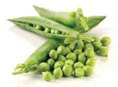 New pea research revealed