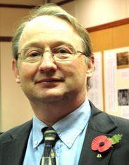 Dr Paul Sopp believes local planners are generally supportive but need to step up their efforts on large-scale projects