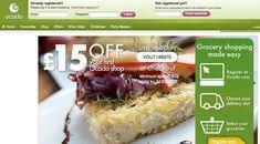 Ocado shares plunge as profit estimate revised