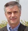 Karl Samsing 2012 chairman of Chilean Walnut Committee