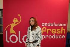Hortyfruta md María José Pardo Losilla refuted allegations the organisation favoured larger associations