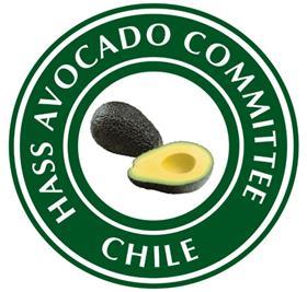 Chilean Hass Avocado Committee logo