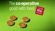Co-op targets local shoppers