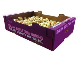 Borettana onions G's Tesco